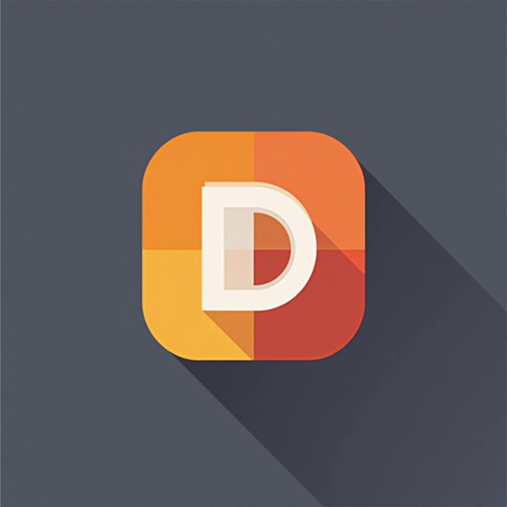 damianroyce.com Logo